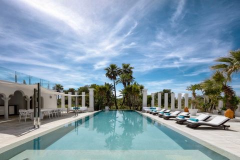 Villa a Cala Jondal, Ibiza, Cala Jondal - € 7.200.000 | Ref: 266 - foto 3